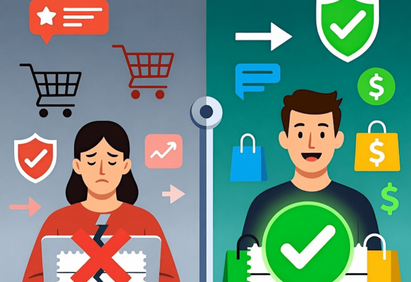 TrulyCodes vs SimplyCodes 2026 in-depth comparison