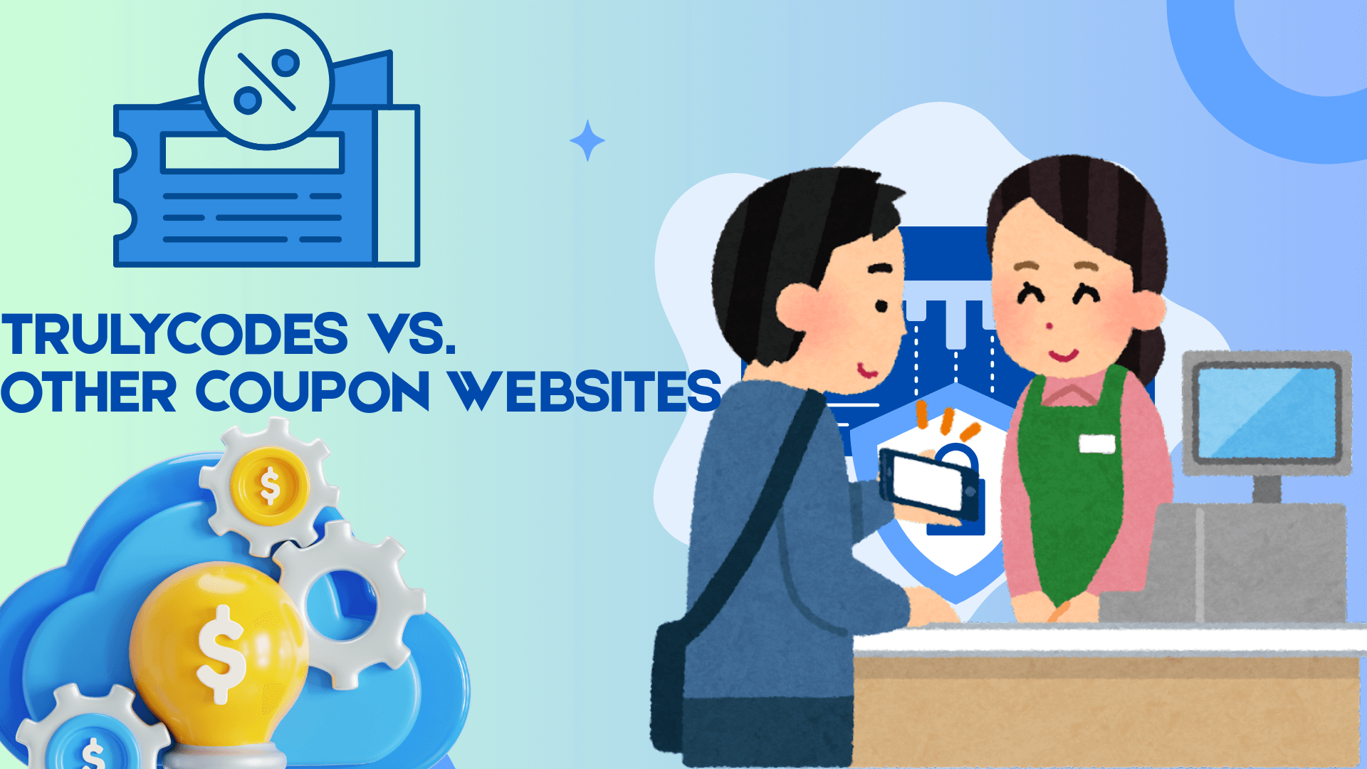 The Problem We Solve